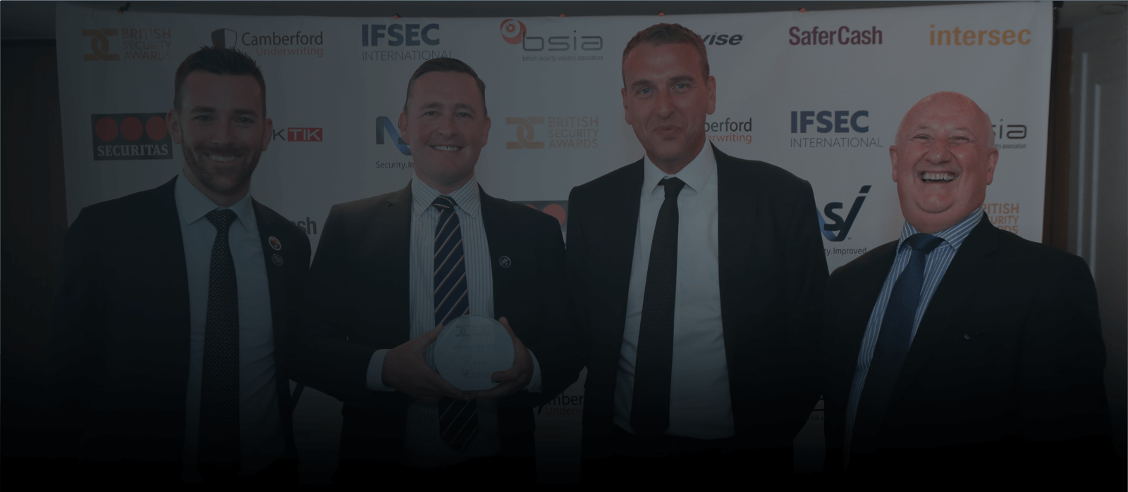 Award Winners