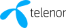 Telenor Logo